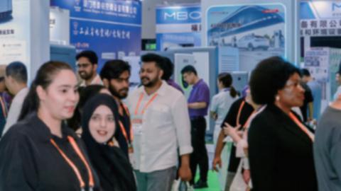 厦门工业博览会