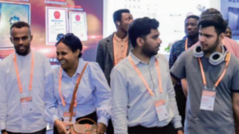 厦门工业博览会